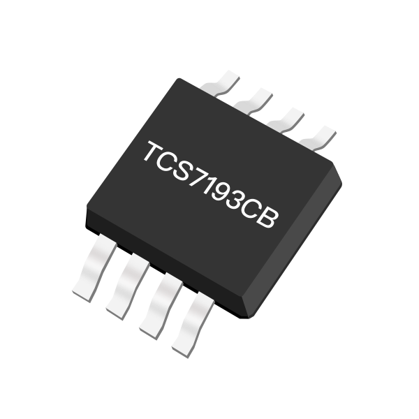 TCS7193CB